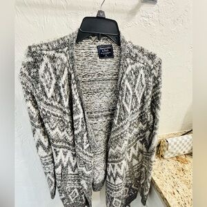 Abercrombie Cardigan